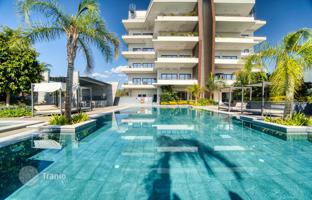 3-bedroom penthouse in Limassol for 1,500,000 €