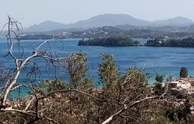 Agios Markos Land For Sale Central Corfu for 200,000 €