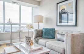 Apartment – Scarborough, Toronto, Ontario,  Canada for C$609,000