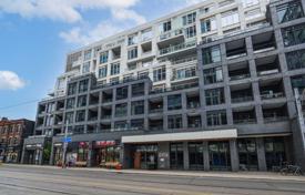 Apartment – Bathurst Street, Toronto, Ontario,  Canada for C$830,000