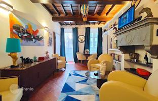 2-bedroom apartment 90 m² in Florence for 950,000 €