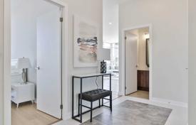 Apartment – Dundas Street West, Toronto, Ontario,  Canada for C$929,000