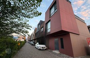 3-bedroom townhouse 199 m² in Batumi for $390,000