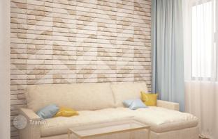 1-bedroom apartment 37 m² in Vake-Saburtalo for $118,000