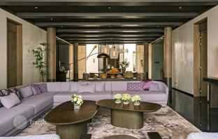 3-bedroom villa 445 m² in Da Nang for $4,500,000