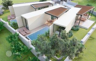 1-bedroom house 39 m² in Marcana for 164,000 €