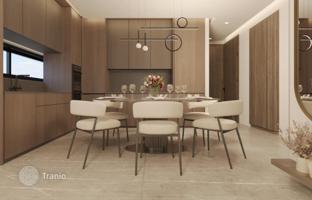 2-bedroom penthouse in Larnaca for 240,000 €