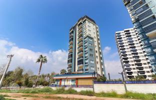 3-bedroom apartment 170 m² in Mersin (city) for 8,052,000 TRY