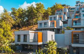 Prestigious Detached Villas in Alanya Konaklı for $1,419,000