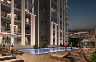 2-room apartment 61 m² in Vake-Saburtalo for $126,000