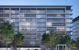 New residence with swimming pools and parks, Sharjah, UAE for From $330,000
