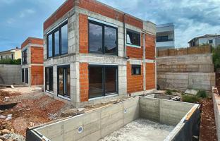 3-bedroom house 120 m² in Primorje-Gorski Kotar County for 600,000 €