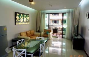 1-bedroom apartment 67 m² in Pattaya for $143,000