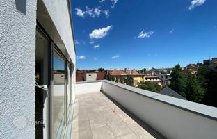 3-room apartment 96 m² in District I (Várkerület) for 357,000 €