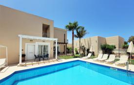 Two-bedroom apartment a step away from the pool, Kissamos, Crete, Greece for 275,000 €