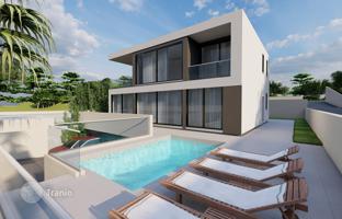 4-bedroom house 175 m² in Drage. Price on request
