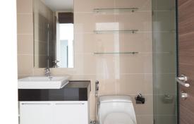 4-bedroom penthouse in Yan Nawa for $6,700 per week