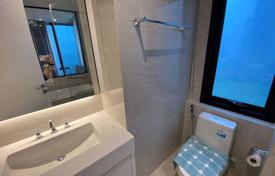 2-bedroom apartments in condo in Pathum Wan for $3,700 per week