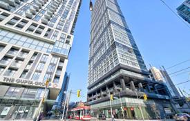 Apartment – Dundas Street East, Old Toronto, Toronto,  Ontario,   Canada for C$834,000