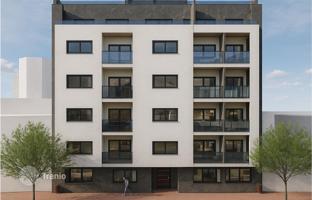 2-bedroom apartment 66 m² in Torrevieja for 287,000 €