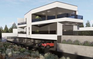 3-bedroom apartment 95 m² in City of Zagreb for 447,000 €