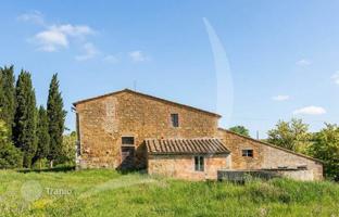 1-bedroom villa 745 m² in Siena for 725,000 €