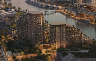 20 new objects in residential complex Mirasol Mina in Ras Al Khaimah for From $441,000