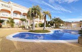 Bright apartment within walking distance from the sea, Benissa, Alicante, Spain for 320,000 €