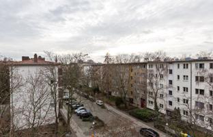 Two-room apartment near the train station, Berlin, Germany for 259,000 €