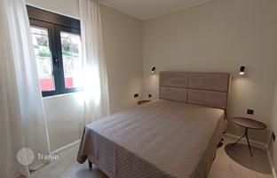 1-bedroom apartment 44 m² in Kotor city. Price on request