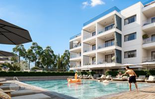39 new objects in residential complex in Universal for From 270,000 €