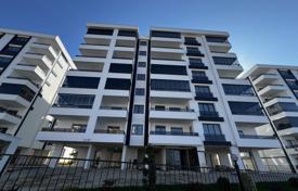New Build Apartments in Sea View Complex in Trabzon for $122,000