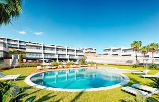 3-bedroom townhouse 176 m² in Finestrat for 450,000 €