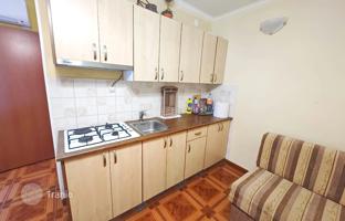 3-bedroom apartment 71 m² in Primorje-Gorski Kotar County for 240,000 €