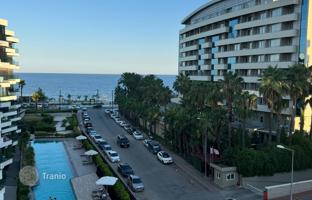 3-bedroom apartment 180 m² in Antalya (city) for 88,513,000 TRY
