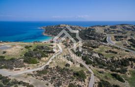 Development land – Sithonia, Administration of Macedonia and Thrace, Greece for 160,000 €