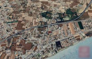 Land plot 3,741 m² in Larnaca for 745,000 €