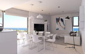 Spacious new apartment with sea views in Dehesa de Campoamor, Alicante, Spain for 255,000 €