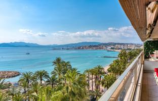 2-bedroom apartment in Cannes for 2,980,000 €