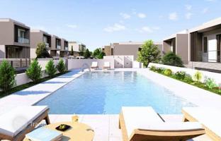 4-bedroom villa 327 m² in Chloraka for 1,700,000 €