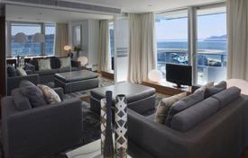 One-bedroom apartment in a prestigious apart-hotel with a private beach, a pier and a casino, Grandola, Setubal, Portugal for 550,000 €