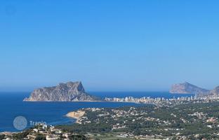 2-bedroom cottage 282 m² in Alicante for 875,000 €