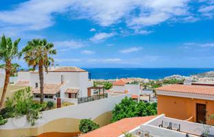 1-bedroom apartment 62 m² in Costa Adeje for 365,000 €