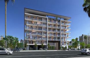 9 new flats in residential complex Avelon Boulevard in Arjan for From $188,000