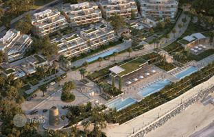 3-bedroom apartment 265 m² in Marbella for 5,950,000 €