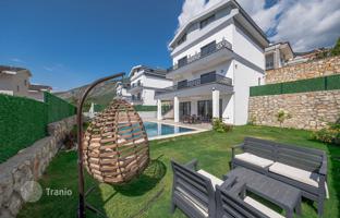 4-bedroom villa 300 m² in Fethiye for 31,217,000 TRY