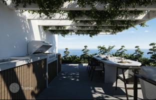 2-bedroom penthouse 92 m² in Kissonerga for 625,000 €