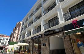1-bedrooms apartment 50 m² in Fethiye, Turkey for $160,000