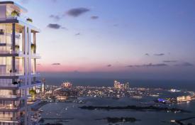Duplex penthouses in the new The Chedi Private Residences with a swimming pool, restaurants and services, Al Barsha, Dubai, UAE for From $6,161,000