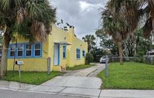 3-bedroom house 109 m² in Riviera Beach for $295,000